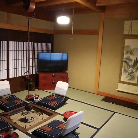 Yoshiki Stay ฮิดะ ภายนอก รูปภาพ