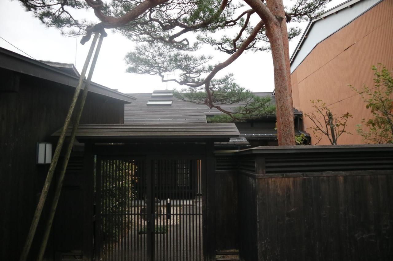 Yoshiki Stay ฮิดะ ภายนอก รูปภาพ