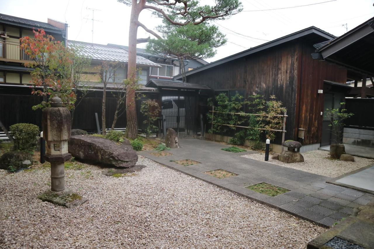 Yoshiki Stay ฮิดะ ภายนอก รูปภาพ