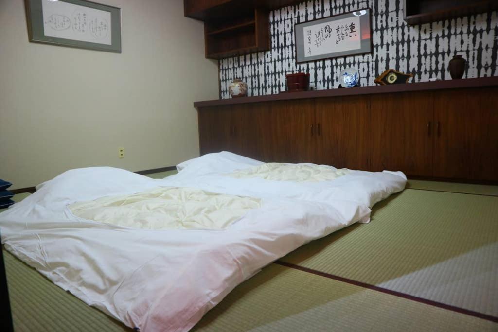 Yoshiki Stay ฮิดะ ห้อง รูปภาพ